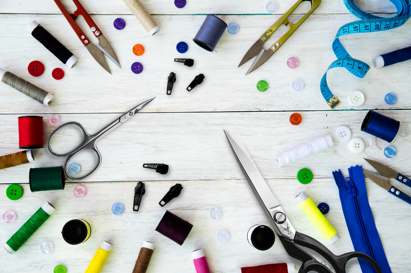 Tacura’s Guide To The Best Sewing Scissors