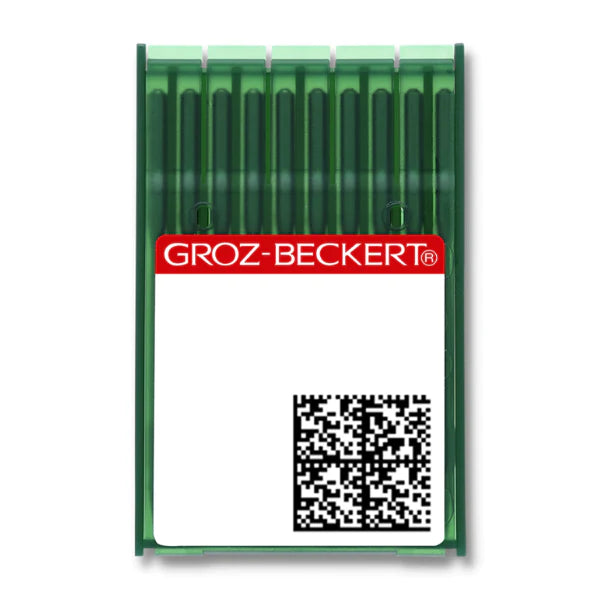 Groz Beckert 2091/175X7/29L/TQX7 Needles - Pack of 10