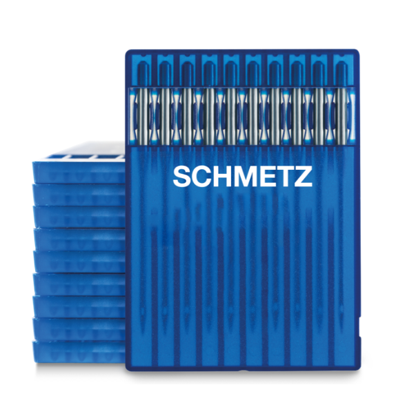 Schmetz 134 (R) SERV 7 D100 Needles - Pack of 10