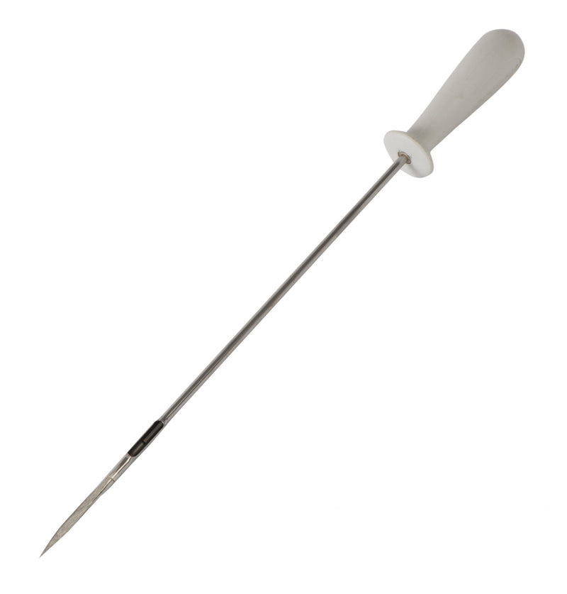 N522 320mm GREY EJECTOR NEEDLE (FOR PON TUFTS) - Tacura